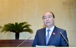 Thủ tướng: Không dùng tiền thuế của dân cứu dự án thua lỗ