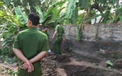 Nghi phạm hiếp dâm, giết người ở Phú Xuyên dọa giết nhân chứng