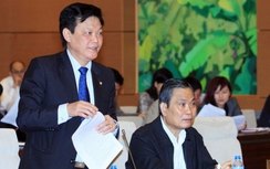 Vụ bổ nhiệm ông Trịnh Xuân Thanh: Kỷ luật 3 cán bộ cấp cao