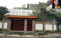 Vụ hotgirl Quỳnh Anh: Sở Xây dựng không "phản pháo"