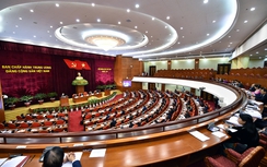 Hội nghị T.Ư 6 bàn những vấn đề quan trọng, phức tạp, nhạy cảm