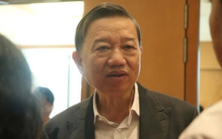 Bộ trưởng Công an: Không nên công bố việc tiêm thuốc độc tử tù