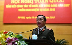 Thứ trưởng Công an: Chấm dứt "có lên không xuống, có vào không ra"