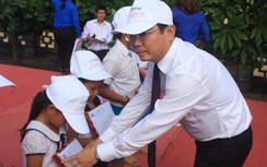 Tử tù Giang Kim Đạt kháng cáo 'không tham ô'