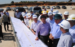 Khai thác trở lại CHK Pleiku sớm 3 tháng