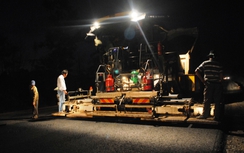 BOT qua Bình Phước: Thành công từ những nỗ lực 24/24 giờ