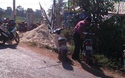 Nam sinh tử vong khi bị CSGT kiểm tra: Công an tỉnh lên tiếng