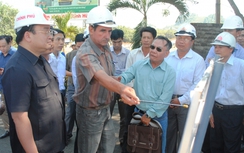 Chuyên gia Cu Ba 16 năm cống hiến cho đường Hồ Chí Minh