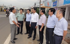 Quốc hội kiểm tra rà soát tổng thể đường HCM