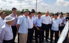"Dự án BOT qua Gia Lai có thể nói tốt nhất Việt Nam"