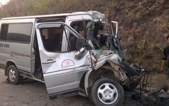 Không khởi tố bị can vụ TNGT thảm khốc ở Thanh Hóa