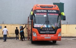 Thanh Hóa xử lý 20 xe khách vi phạm trong dịp Tết