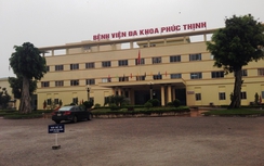 Nữ bệnh nhân tử vong sau khi tiêm thuốc bổ gan