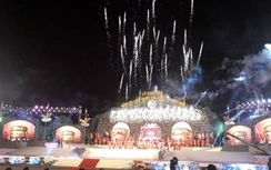 Khai mạc Tuần lễ năm du lịch Quốc Gia 2015