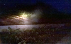 Bất cẩn khi chôn cột điện, một người tử vong tại chỗ