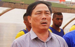 “Bầu Đệ” chia tay bóng đá xứ Thanh: Bất ngờ và tiếc nuối