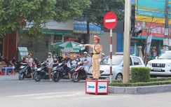 Tăng cường kiểm tra hoạt động vận tải hành khách trong dịp Tết