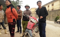 Một phạm nhân trốn trại giam, cả thôn nhốn nháo