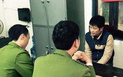 Bắt đối tượng truy nã từng cưỡng đoạt tài sản trên QL1A
