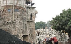 Thanh Hóa: 8 người tử vong tại lò vôi vì ngạt khí