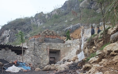 Báo cáo Bộ Công an vụ 8 người tử vong trong lò vôi