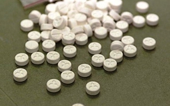 Bắt đối tượng người Lào vận chuyển 200 viên ma túy