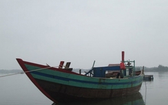 Thi thể trên biển Thanh Hoá không phải của phi công SU-30MK2