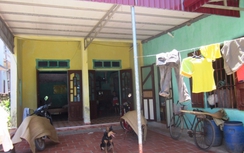 Tin mới vụ phó công an xã bị tố hãm hiếp nữ sinh