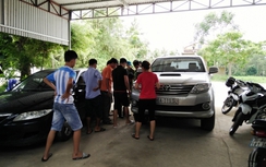 Nổ súng giữa ban ngày rúng động Thanh Hoá