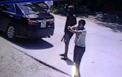 Tin mới vụ 20 côn đồ nổ súng vào nhà dân ở Thanh Hóa