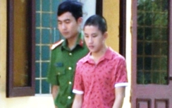 Triệt phá đường dây mua bán người sang Trung Quốc