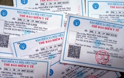 Thanh Hóa bội chi BHYT gần 400 tỉ đồng