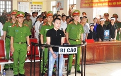 Tử hình kẻ giết chết tài xế taxi rồi cướp tài sản