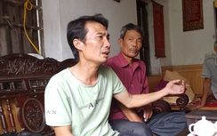 Thông tin về tàu Thanh tra thủy sản va chạm tàu cá ngư dân