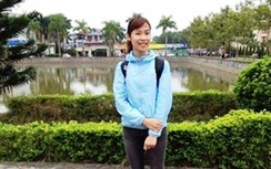 Dân mạng xôn xao một nữ cử nhân mất tích bí ẩn