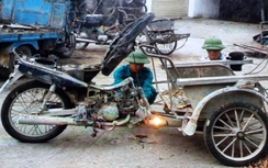 Ninh Bình tiếp tục cắt bỏ xe mù