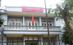 Cán bộ tín dụng vay hàng tỷ đồng của dân rồi bỏ nhiệm sở