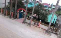 Nghi can sát hại phụ nữ trong nhà nghỉ đã tự sát