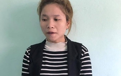 Khởi tố 2 kẻ dẫn người sang Trung Quốc trái phép