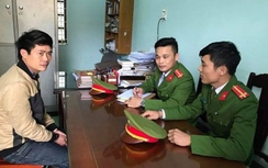 Tài xế gây TNGT trên QL1A Thanh Hóa rồi bỏ trốn bị tạm giữ