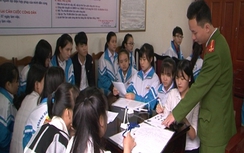 Thanh Hóa: Làm thẻ căn cước cho công dân vào ngày nghỉ