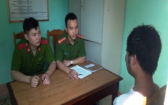 Nghịch tử dùng cuốc giết mẹ để cướp tài sản