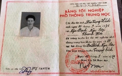 Phó chủ tịch xã ở Thanh Hóa bị tố dùng bằng cấp 3 giả