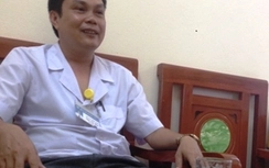 Khai trừ đảng PGĐ bệnh viện tòm tem với nữ điều dưỡng