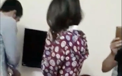 Bắt quả tang Phó bí thư xã trong nhà nghỉ với nữ cán bộ