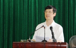 Chưa chấp thuận tăng thêm ô tô điện ở khu du lịch Sầm Sơn