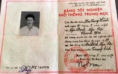 Cách chức Phó chủ tịch xã dùng bằng tốt nghiệp THPT giả