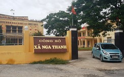 Vợ quan xã "lọt" vào hộ nghèo: Kỷ luật 22 cán bộ, công chức