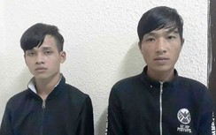 Hùng hổ vác dao chém người sau va chạm giao thông