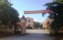 Cán bộ xã “ém” hơn trăm triệu tiền chính sách